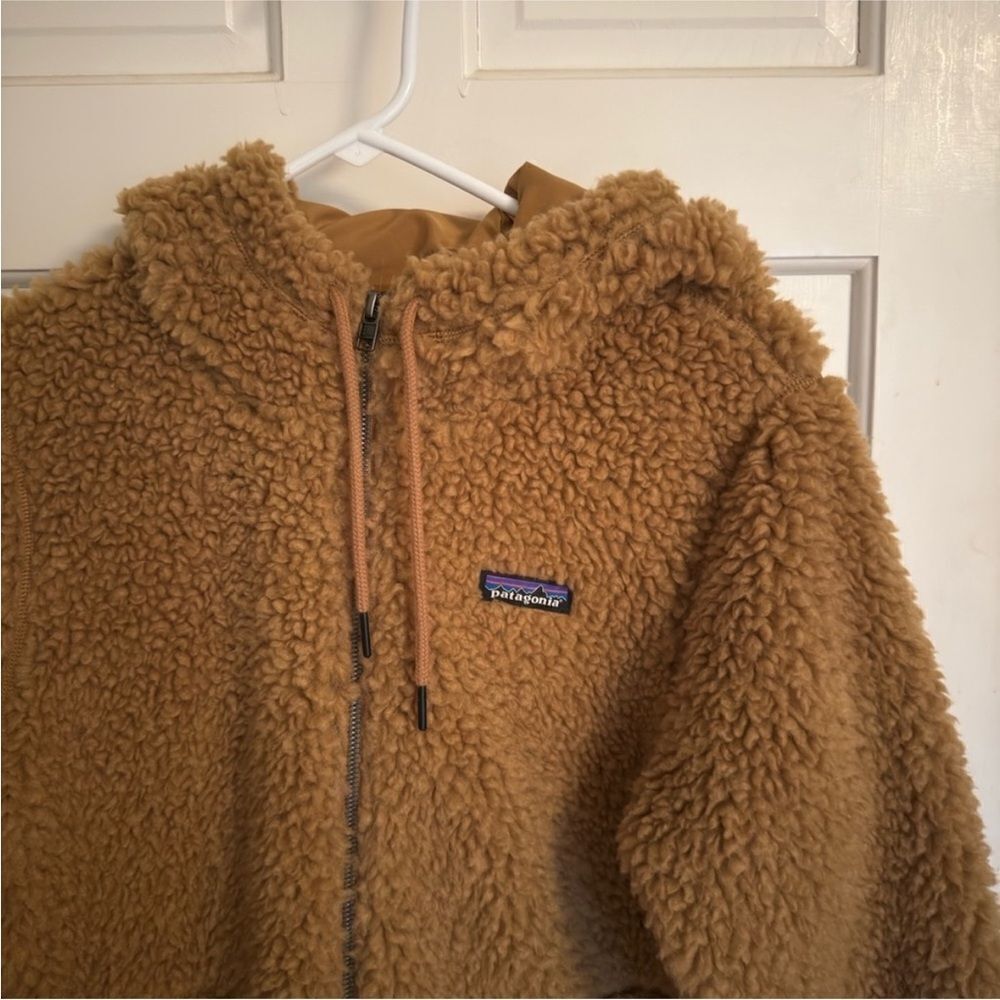 Patagonia Winter Jacket - Picture 3 of 7